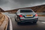 Mercedes-AMG E53 4Matic+ 2018 года (UK)
